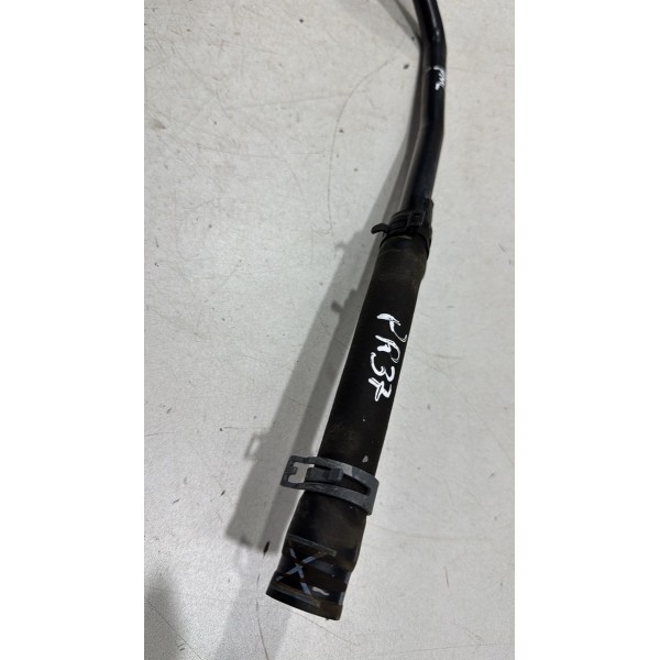 Tubo Cano Água Amarok 2.0 2011 2012 2013 2014 2h0122109d