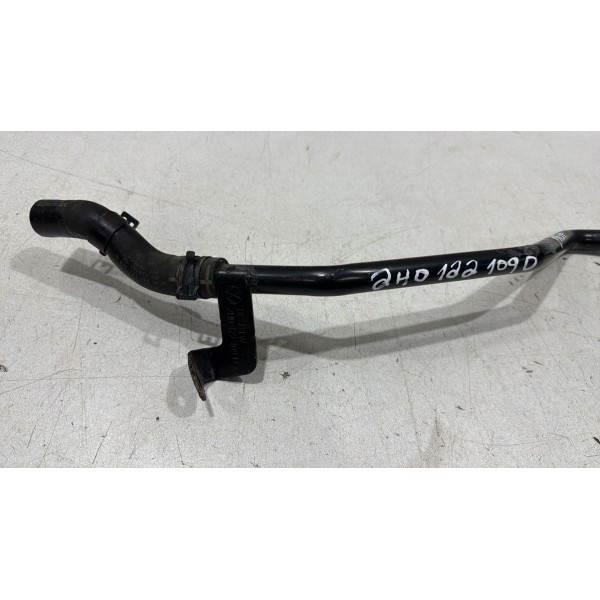 Tubo Cano Água Amarok 2.0 2011 2012 2013 2014 2h0122109d