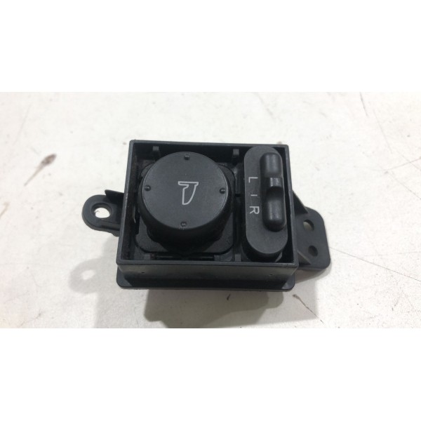 Botão Regulagem Retrovisor Honda Fit 2009 2014 77200tj0