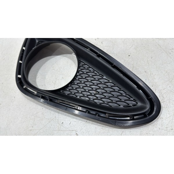 Moldura Farol De Milha Direito Hyundai Hb20 13 A 19