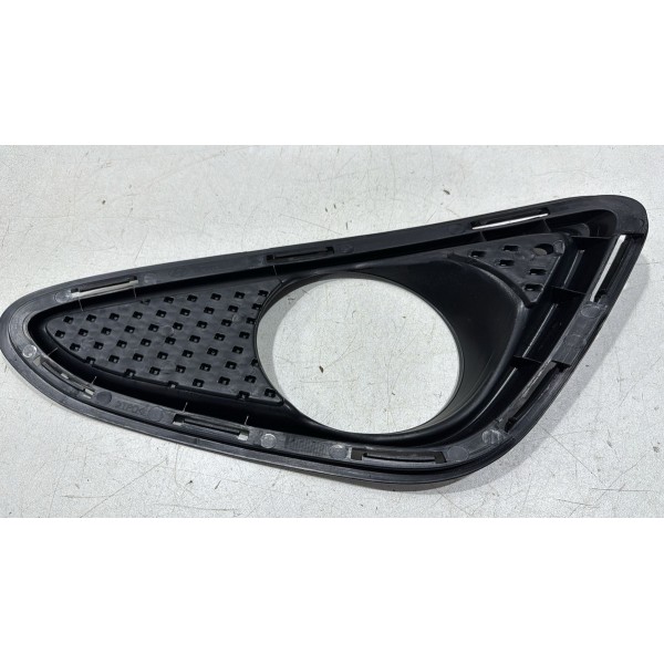 Moldura Farol De Milha Direito Hyundai Hb20 13 A 19