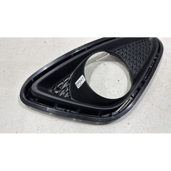 Moldura Farol De Milha Direito Hyundai Hb20 13 A 19
