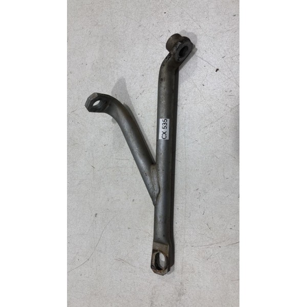 Suporte Lateral Coletor Turbina Amarok 2.0 Monoturbo 12 Á 18