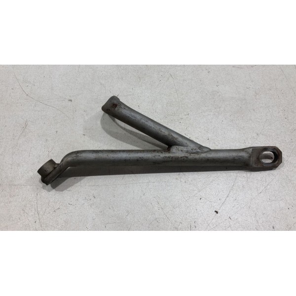 Suporte Lateral Coletor Turbina Amarok 2.0 Monoturbo 12 Á 18