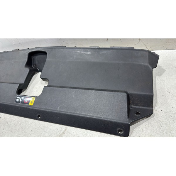 Defletor Painel Frontal Hyundai Hb20 2020 2021 2022