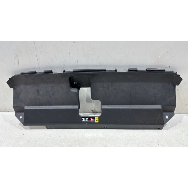 Defletor Painel Frontal Hyundai Hb20 2020 2021 2022