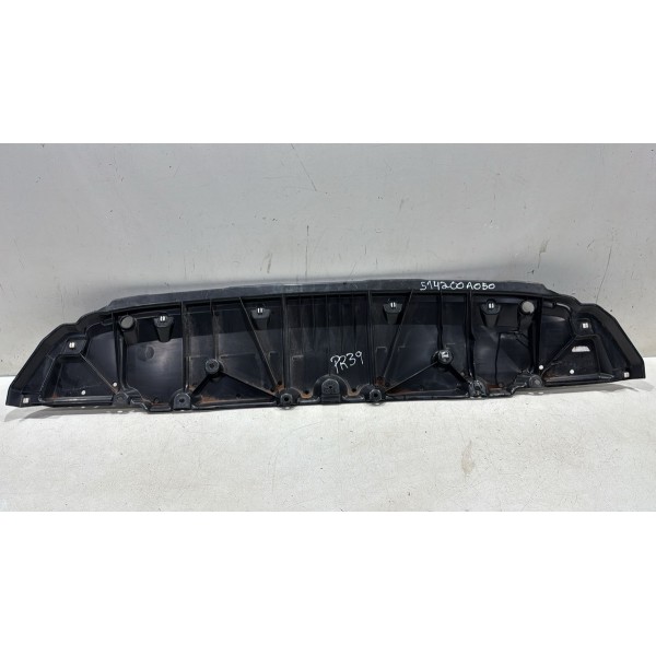 Defletor Inferior Dianteiro Toyota Corolla Cross 2022/2023