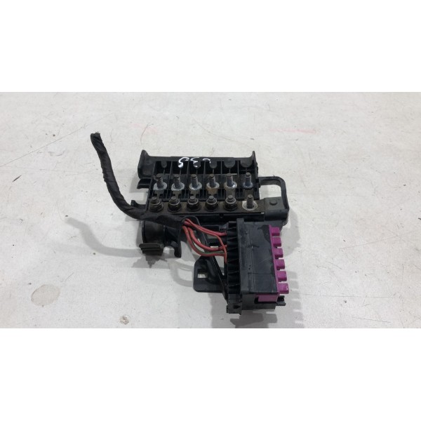 Placa Fusível Bateria Amarok 2014