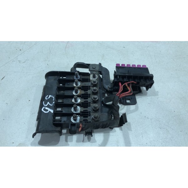 Placa Fusível Bateria Amarok 2014