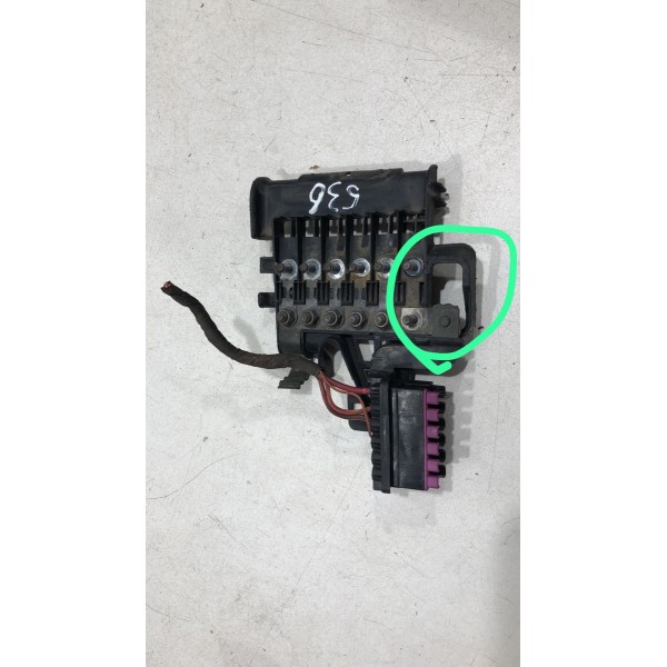 Placa Fusível Bateria Amarok 2014