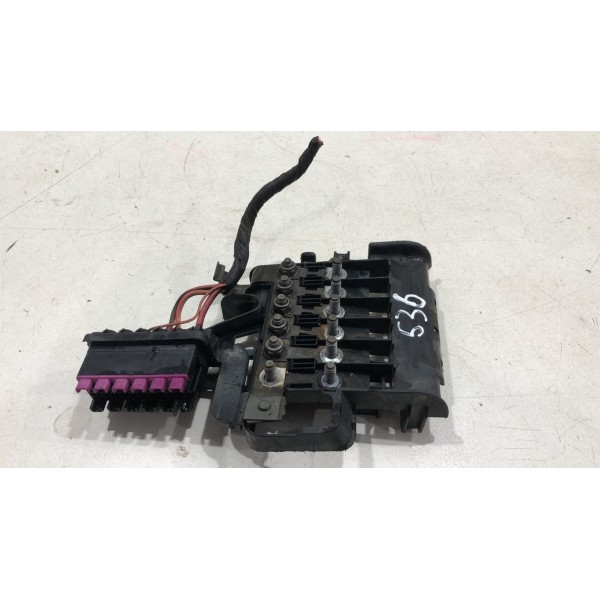 Placa Fusível Bateria Amarok 2014