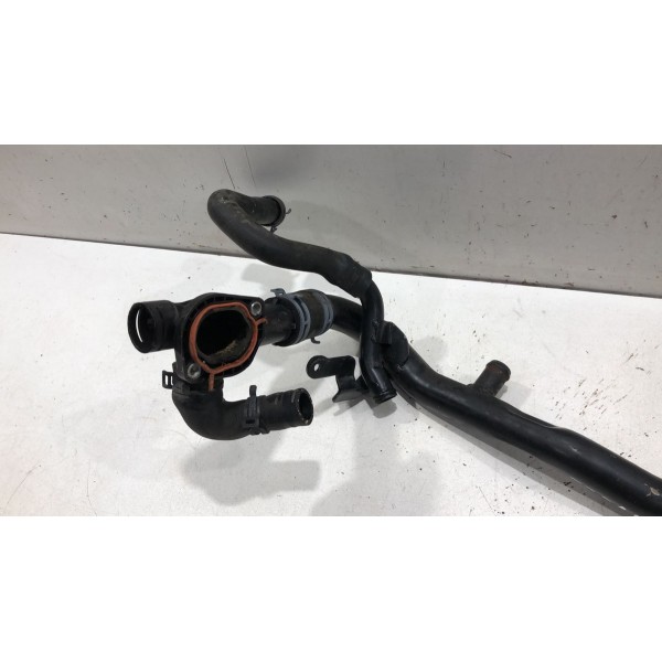Tubo Refrigeração Motor Vw Amarok 2.0 2012 Á 2019 2h0122101k