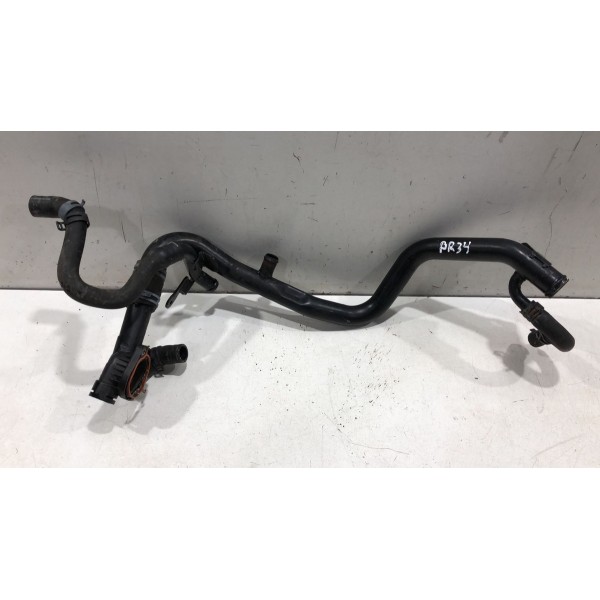 Tubo Refrigeração Motor Vw Amarok 2.0 2012 Á 2019 2h0122101k