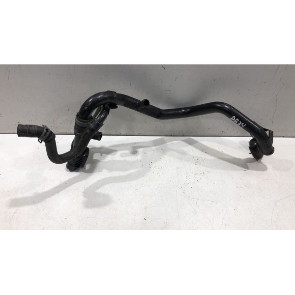 Tubo Refrigeração Motor Vw Amarok 2.0 2012 Á 2019 2h0122101k