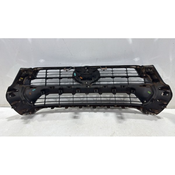 Grade Parachoque Diant Hilux Usada 531110kb40 2021 2022 2023