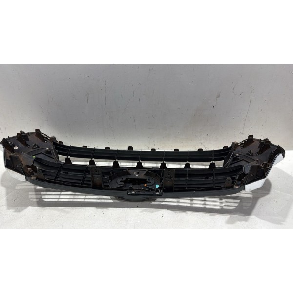 Grade Parachoque Diant Hilux Usada 531110kb40 2021 2022 2023
