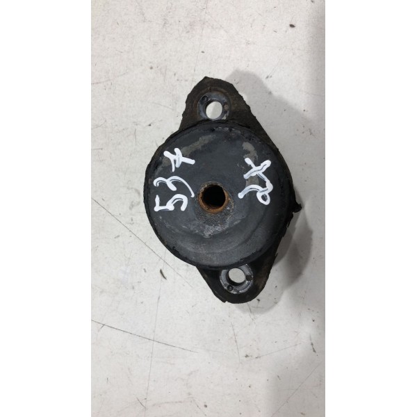 Suporte Coxim Traseiro Cabine Amarok Vw 2010 Á 2020 Original