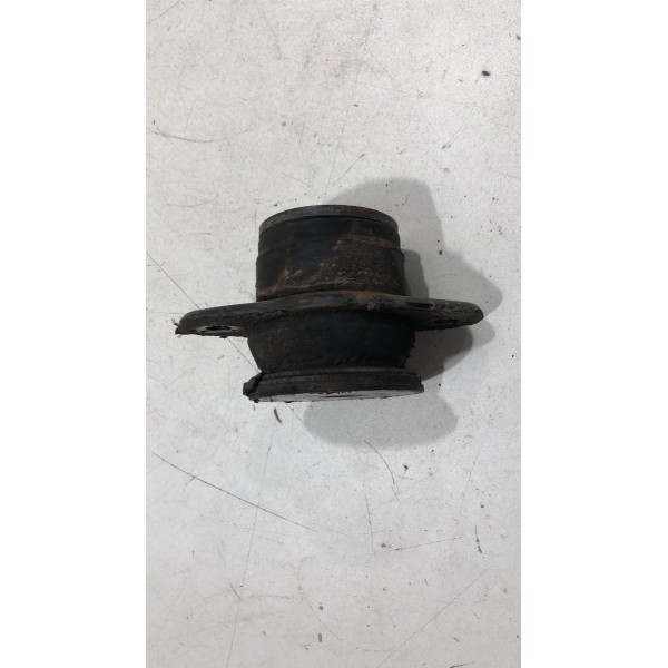 Suporte Coxim Traseiro Cabine Amarok Vw 2010 Á 2020 Original