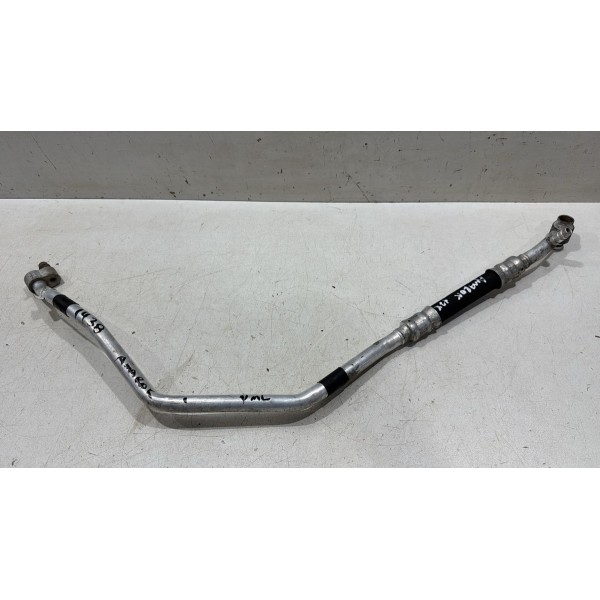 Mangueira Ar Condicionado Vw Amarok 2.0 2009/2023 Original