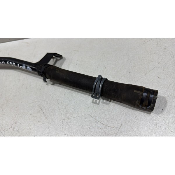 Tubo Cano Água Amarok 2.0 2011 2012 2013 2014 2h0122109d