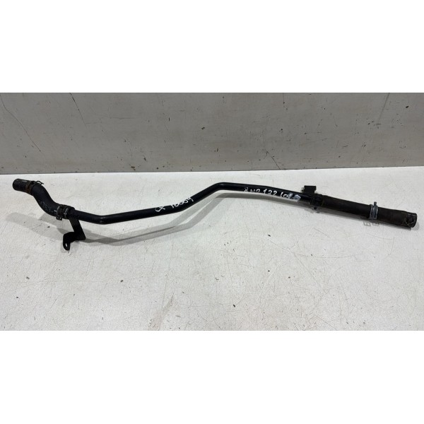 Tubo Cano Água Amarok 2.0 2011 2012 2013 2014 2h0122109d