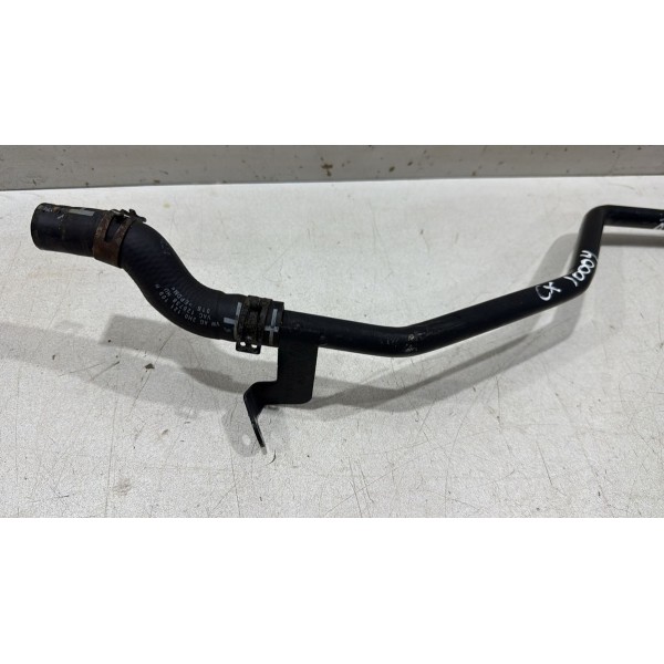 Tubo Cano Água Amarok 2.0 2011 2012 2013 2014 2h0122109d