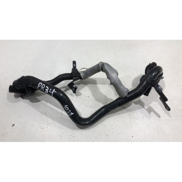 Tubo Arrefecimento Motor Amarok 2.0 2012 À 2017 2h0122101k