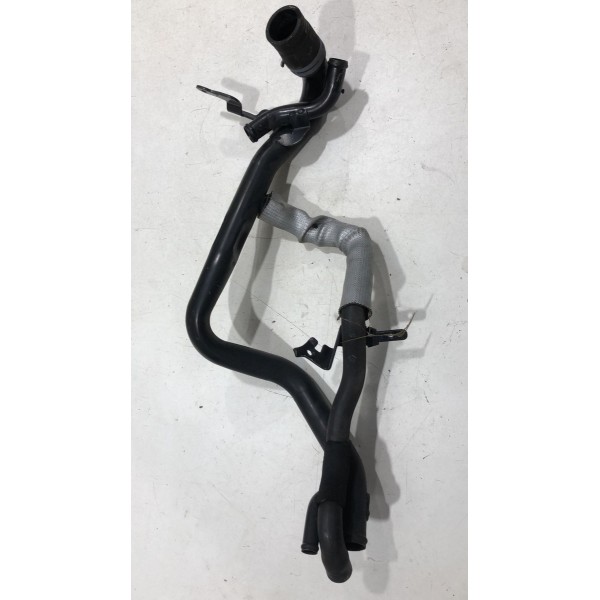 Tubo Arrefecimento Motor Amarok 2.0 2012 À 2017 2h0122101k