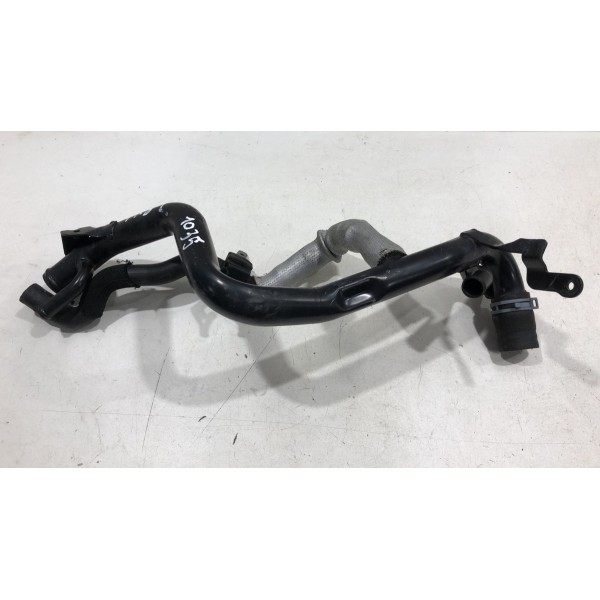 Tubo Arrefecimento Motor Amarok 2.0 2012 À 2017 2h0122101k