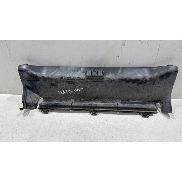 Defletor Radiador Vw Amarok 2.0 2011 2015 Dianteiro Usado