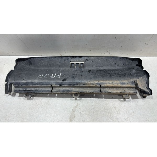 Defletor Radiador Vw Amarok 2.0 2011 2015 Dianteiro Usado