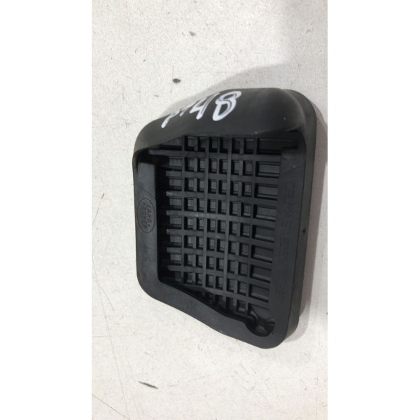 Borracha Pedal Freio Land Rover Range Rover Sport 2013 14 15