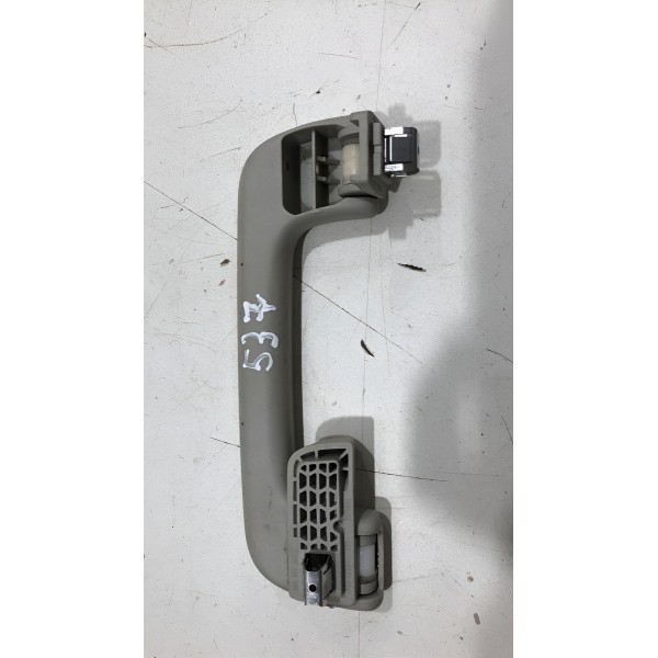 Alça Teto Traseiro Direito Audi Q3 2015 Original