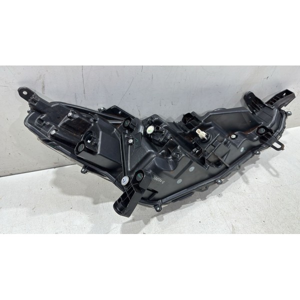 Farol Toyota Corolla Cross Xrx C/led Full  2025