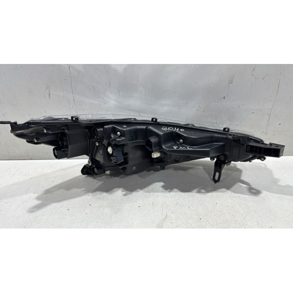 Farol Toyota Corolla Cross Xrx C/led Full  2025