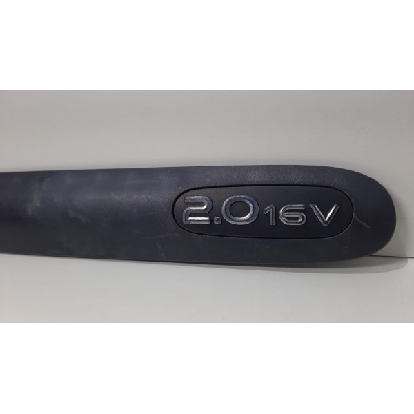 Friso Porta Dianteira Direita Scenic 1999 A 2009 7700841670