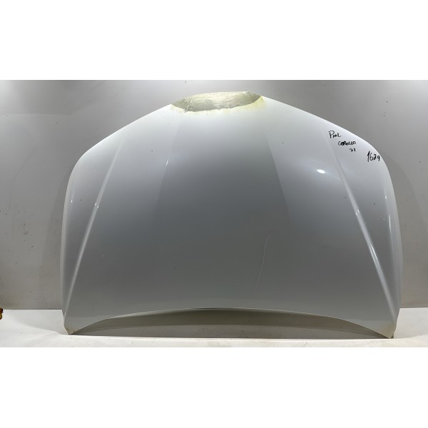Capo Dianteiro Toyota Corolla Sedan 2020 2021 2022 2023 2024