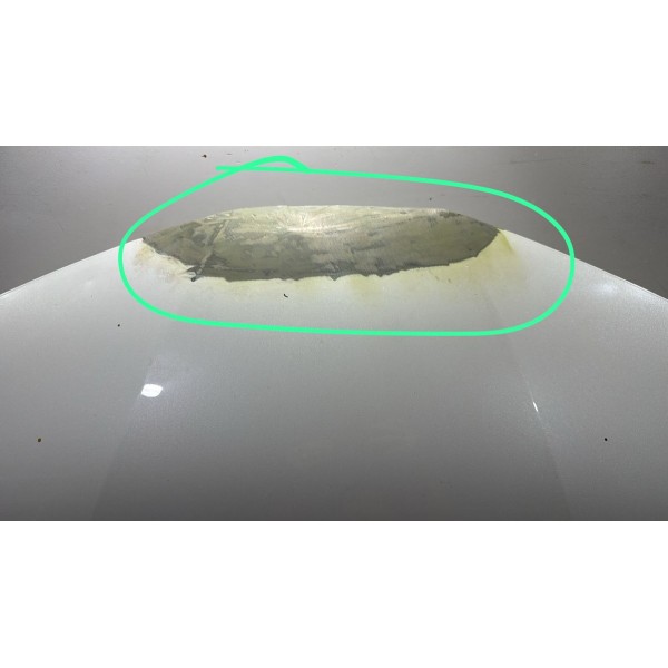 Capo Dianteiro Toyota Corolla Sedan 2020 2021 2022 2023 2024
