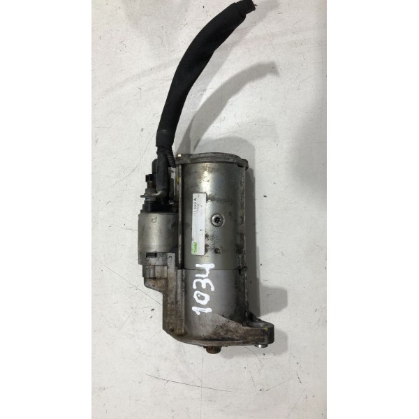Motor Arranque Partida Amarok 2.0 2010 Á 2019 2020 Original