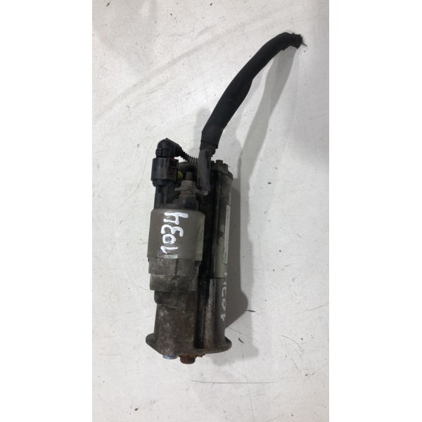 Motor Arranque Partida Amarok 2.0 2010 Á 2019 2020 Original
