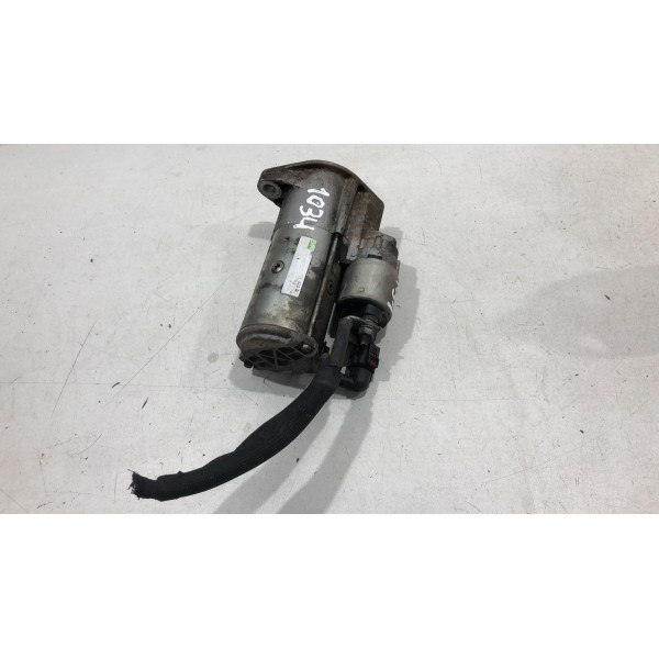 Motor Arranque Partida Amarok 2.0 2010 Á 2019 2020 Original