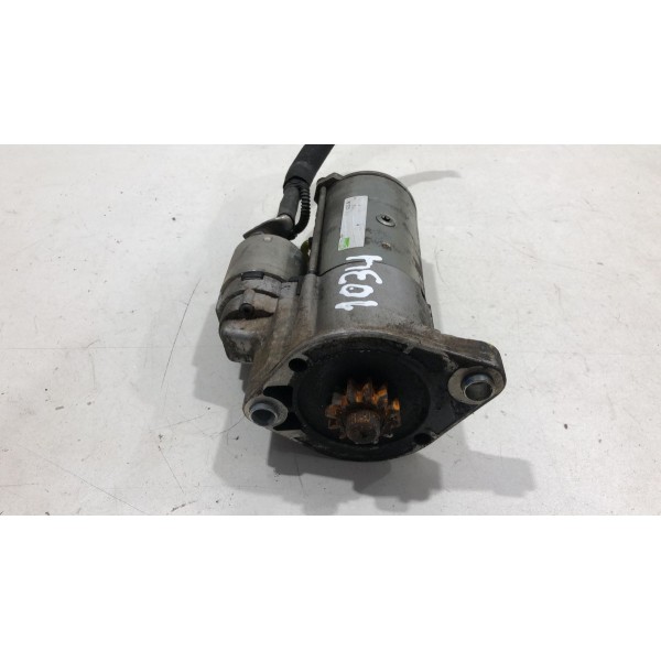 Motor Arranque Partida Amarok 2.0 2010 Á 2019 2020 Original