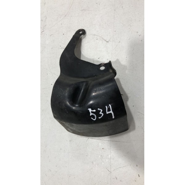 Suporte Hidrovácuo Servo Freio Vw Amarok Diesel 2h1612