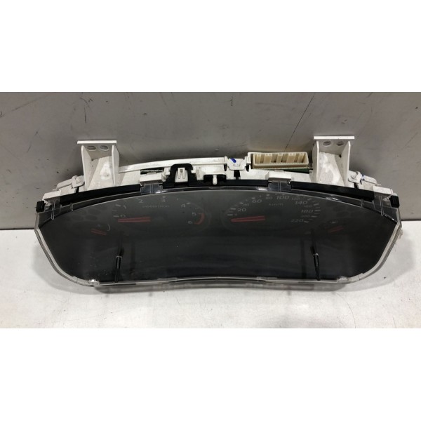 Painel Instrumentos Nissan Frontier Automático 2008 09 Orig