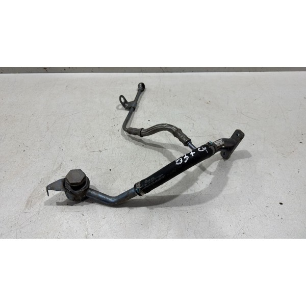 Tubo Pressão Oléo Turbina Vw Amarok 2.0 10 A 17 03l145736ag