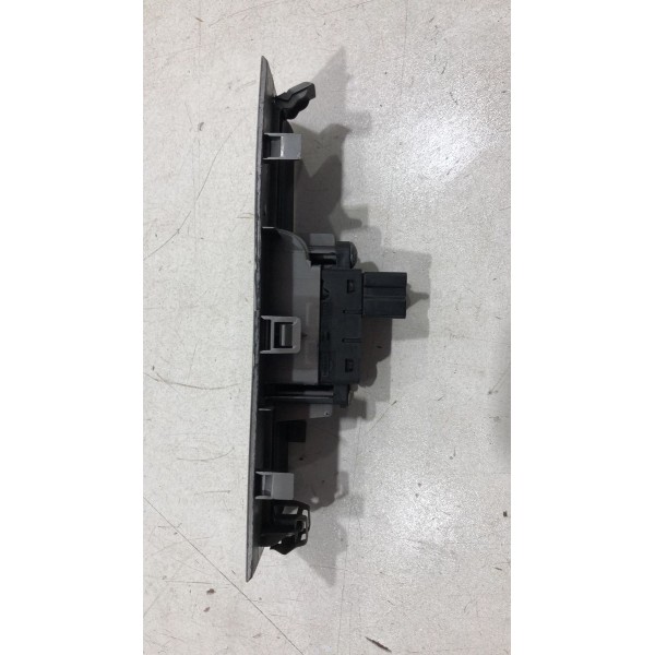 Comando Vidro Elétrico Diant Direito Nissan Frontier 2008 09