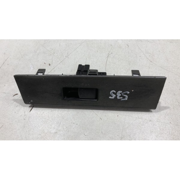 Comando Vidro Elétrico Diant Direito Nissan Frontier 2008 09