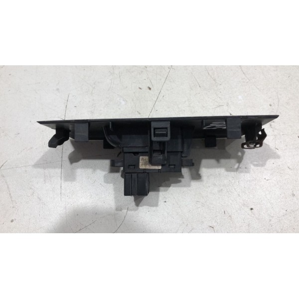 Comando Vidro Eletrico Traseiro Esquerdo Frontier 82961ea300