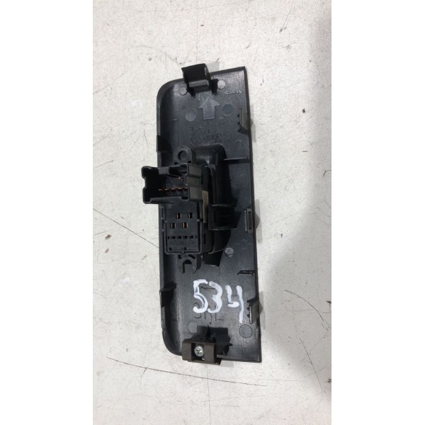 Comando Vidro Eletrico Traseiro Esquerdo Frontier 82961ea300