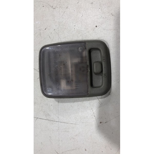 Luz Teto Traseira Nissan Frontier 2008 Á 2016 26410jr00